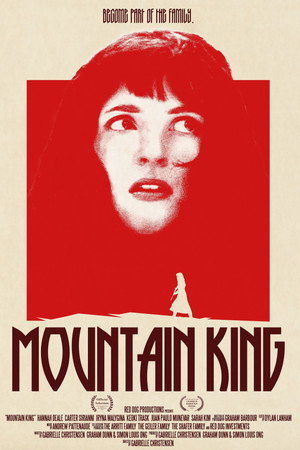Mountain King