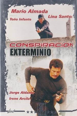 Conspiración Exterminio