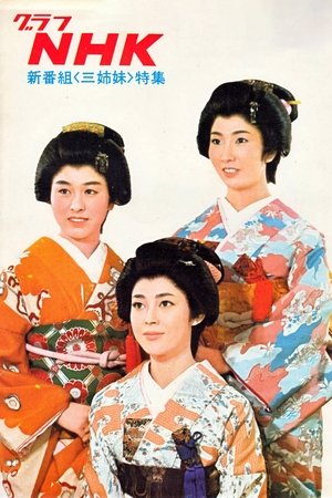 三姐妹