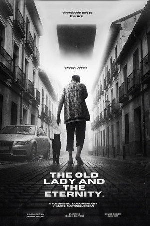 La Anciana y la Eternidad