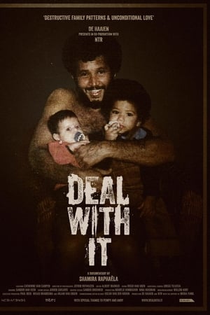 Deal with it