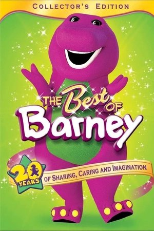 Barney: The Best of Barney: Party Edition