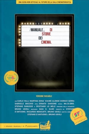 Manuale di Storie dei Cinema