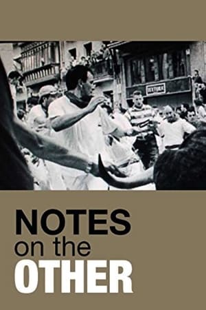 Apuntes sobre el otro