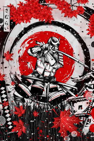 The Samurai