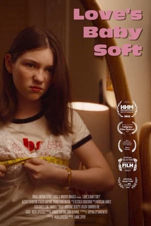 Love's Baby Soft