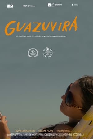 GUAZUVIRÁ