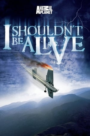 I Shouldn't Be Alive