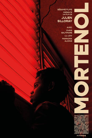 Mortenol