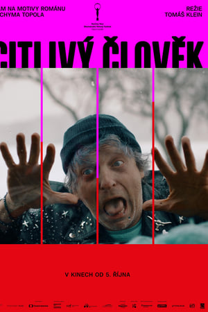 Citlivý člověk