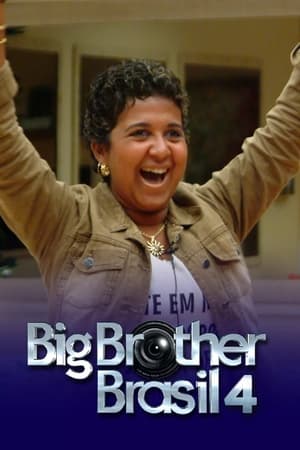 Big Brother Brasil第4季