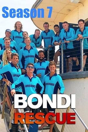 Bondi Rescue第7季