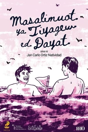 Masalimuot ya Tiyagew ed Dayat
