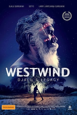 Westwind: Djalu's Legacy