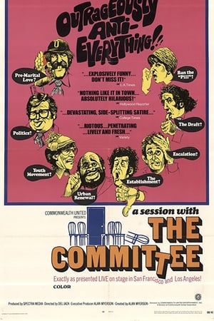 A Session with the Committee