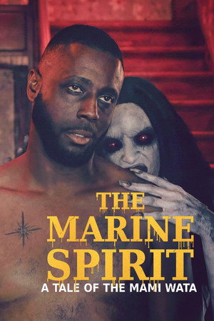 The Marine Spirit: A Tale Of The Mami Wata