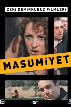 Masumiyet