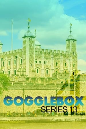 Gogglebox第13季