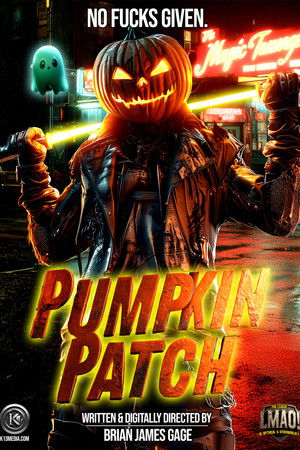 Pumpkin Patch