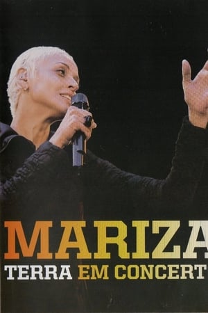 Mariza: Terra Em Concerto