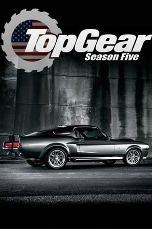 Top Gear US第5季