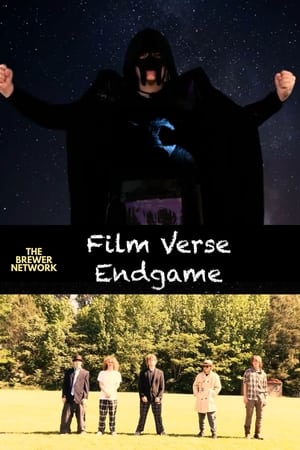 Film Verse: Endgame