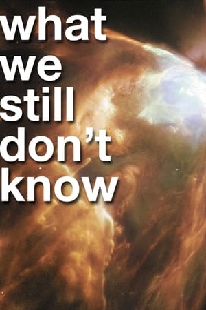 What We Still Don't Know