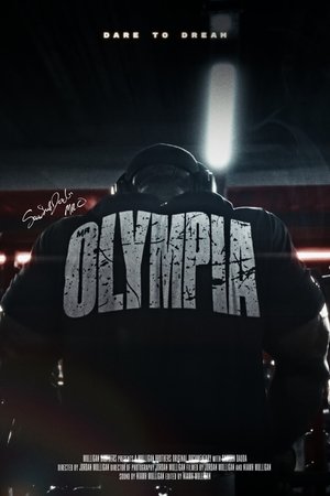 The Dark Road To Mr. Olympia: The Story Of Samson Dauda