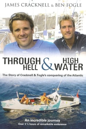 Through Hell & High Water