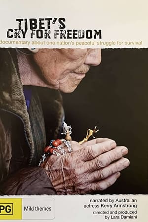 Tibet's Cry for Freedom
