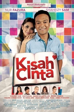 Kisah Cinta
