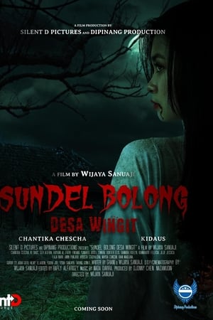 Sundel Bolong Desa Wingit