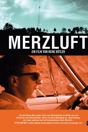 Merzluft