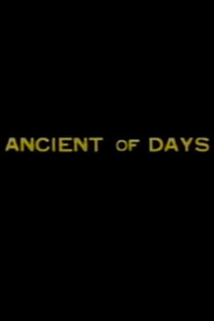 Ancient of Days