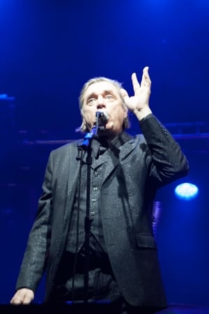 Einstürzende Neubauten: Live at Primavera Sound 2015