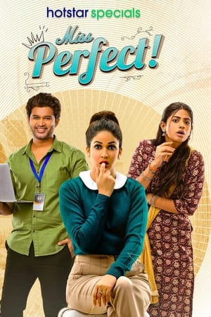 Miss Perfect