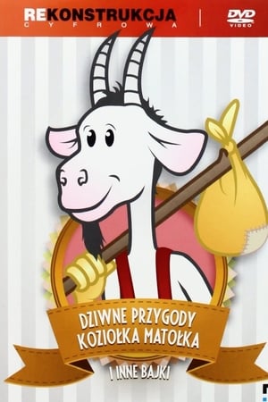 Dziwne Przygody Koziołka Matołka