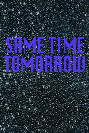 Same Time Tomorrow
