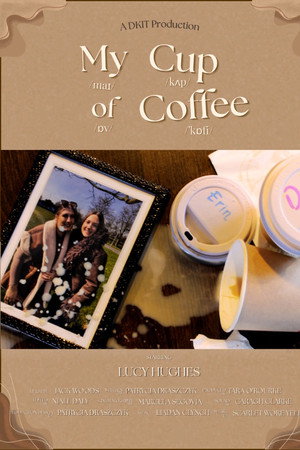 My Cup of Coffee