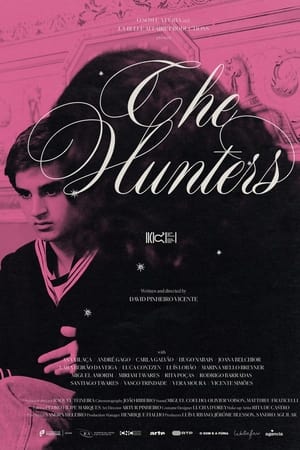 Os Caçadores