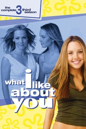 What I Like About You第 3 季
