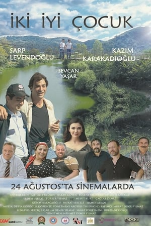 İki İyi Çocuk