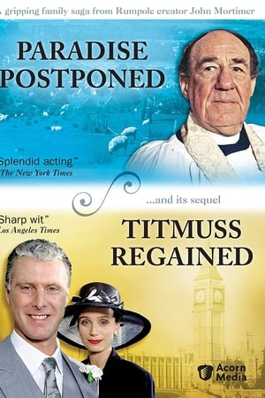 Paradise Postponed