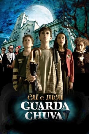 Eu e Meu Guarda Chuva