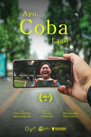 Ayo, Coba Lagi!
