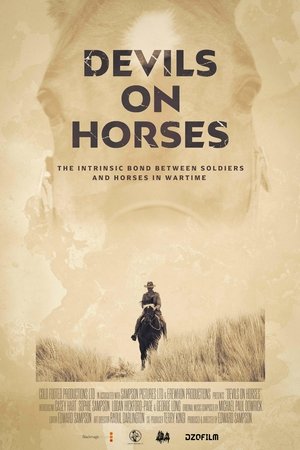 Devils on Horses
