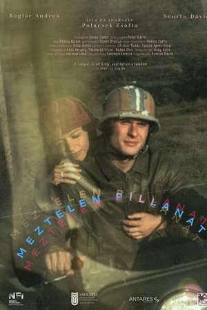 Meztelen pillanat