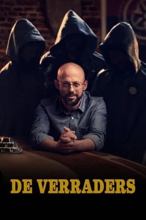 De Verraders (België)