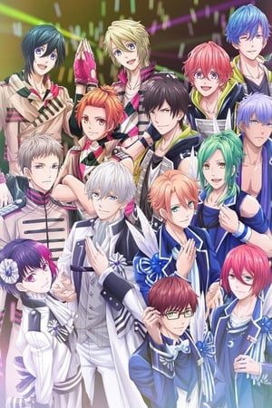 B-PROJECTB-PROJECT～绝顶＊Emotion～