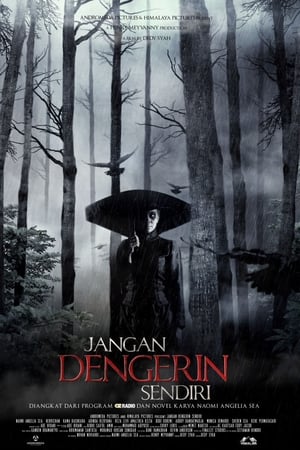 Jangan Dengerin Sendiri